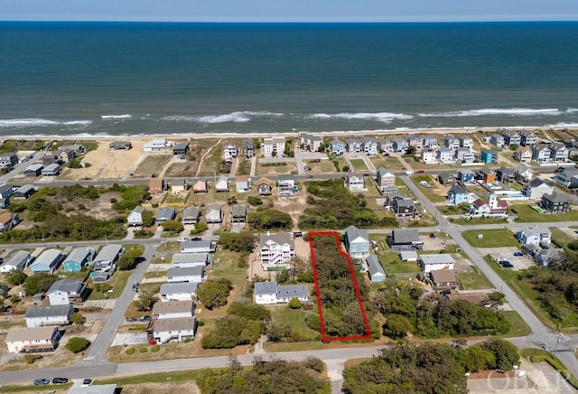 0 S Wrightsville Ave Lot 2, Nags Head NC, 27959 land for sale