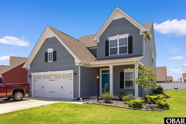 3703 Goose Pond Way Lot 185, Elizabeth City, NC 27909 - photo 1