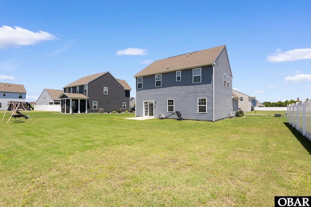 3703 Goose Pond Way Lot 185, Elizabeth City, NC 27909 - photo 30