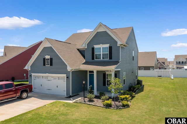 3703 Goose Pond Way Lot 185, Elizabeth City, NC 27909 - photo 35