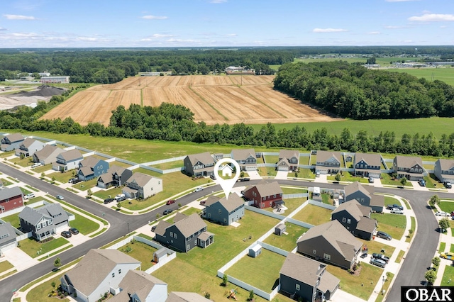 3703 Goose Pond Way Lot 185, Elizabeth City, NC 27909 - photo 46