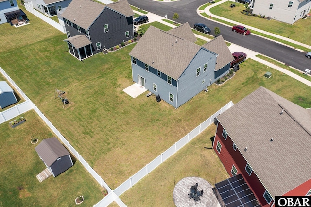 3703 Goose Pond Way Lot 185, Elizabeth City, NC 27909 - photo 37