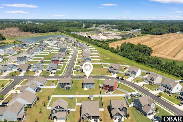 3703 Goose Pond Way Lot 185, Elizabeth City, NC 27909 - photo 48