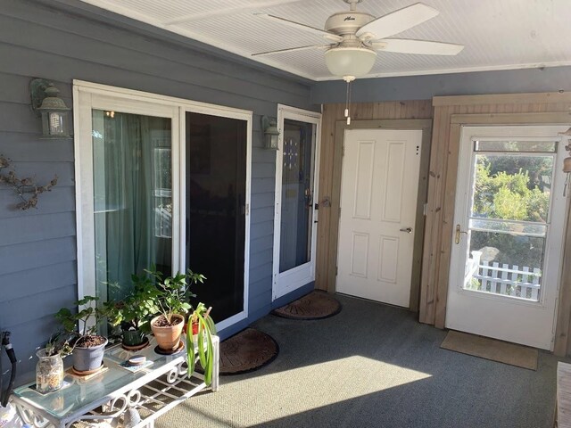 68 Widgeon Woods Road Lot 1,Half 2, Ocracoke, NC 27960 - photo 37