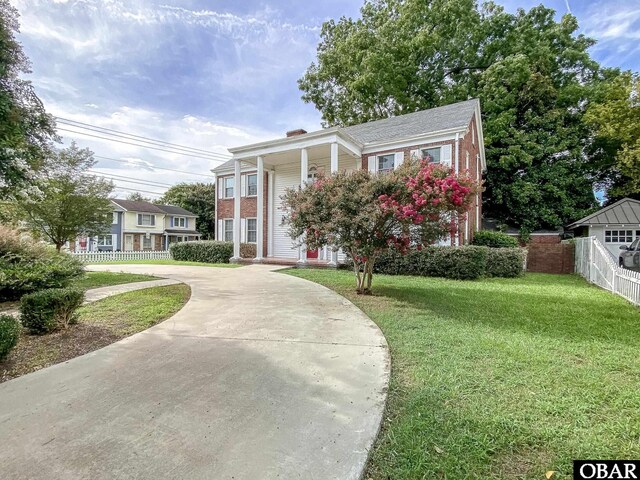 506 W Church St, Elizabeth City, NC 27909 - photo 49