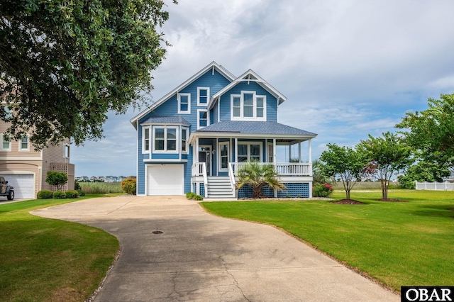 39 Hammock Dr Lot 39, Manteo, NC 27954 - photo 2