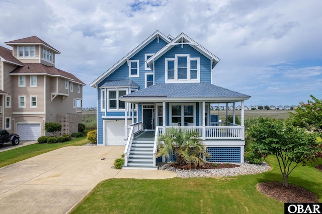 39 Hammock Dr Lot 39, Manteo, NC 27954 - photo 1