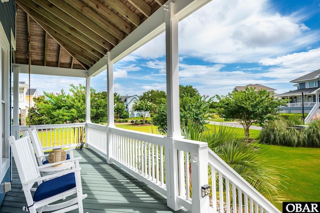 39 Hammock Dr Lot 39, Manteo, NC 27954 - photo 3