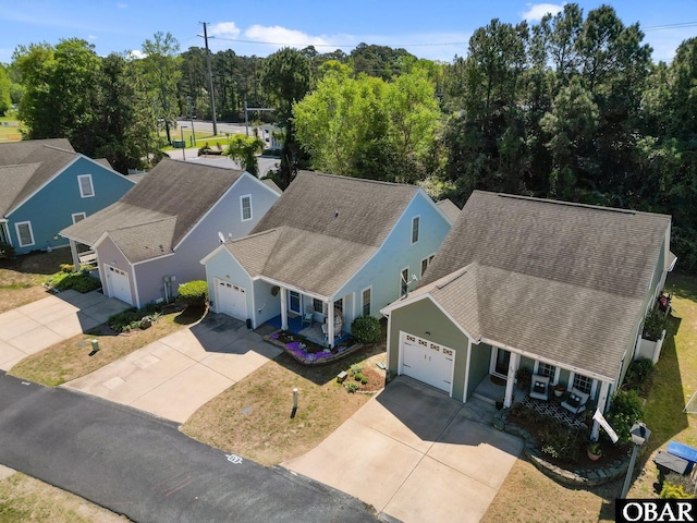 37 Foxwood Cir Lot # 33, Southern Shores, NC 27949 - view of subject property