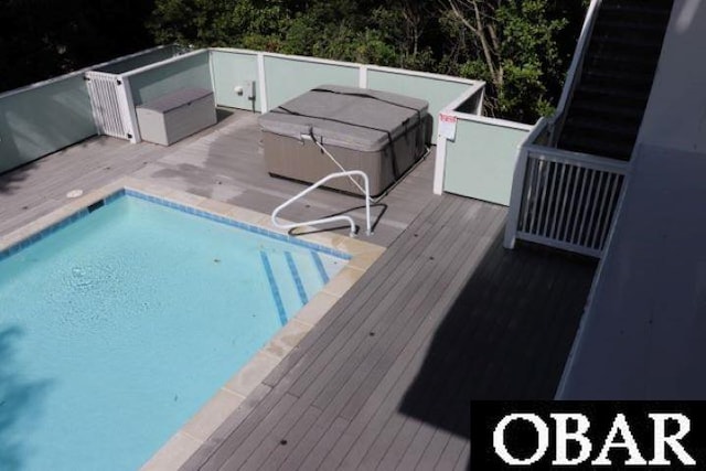 1278 Bear Foot Path Lot 250, Corolla, NC 27927 - photo 43