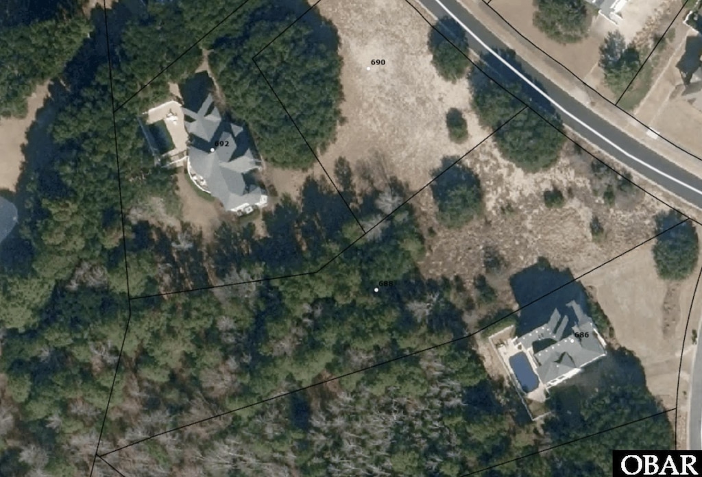 688 Hunt Club Dr Lot 250, Corolla, NC 27927 - photo 4