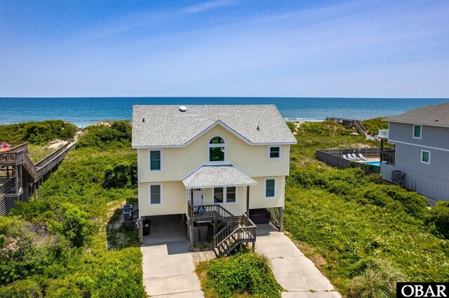 538 Conch Cres Lot 107, Corolla, NC 27927 - photo 1