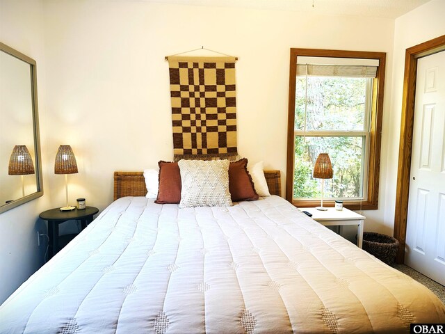 2018 Sea Horse Rd Lot # 67, Corolla, NC 27927 - view of bedroom