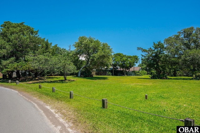 TBD Old Beach Rd Lot 18R, Ocracoke, NC 27960 - photo 6