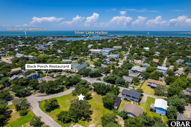 TBD Old Beach Rd Lot 18R, Ocracoke, NC 27960 - photo 4