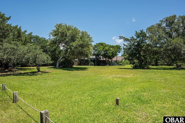 TBD Old Beach Rd Lot 18R, Ocracoke, NC 27960 - photo 8