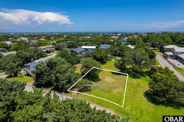 TBD Old Beach Rd Lot 18R, Ocracoke, NC 27960 - photo 1
