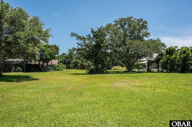 TBD Old Beach Rd Lot 18R, Ocracoke, NC 27960 - photo 14