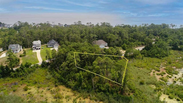 116 Old Holly Ln Lot # 63, Kill Devil Hills NC, 27948 land for sale