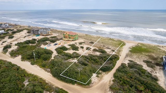 2377 Sandfiddler Rd Lot # 15, Corolla NC, 27927 land for sale