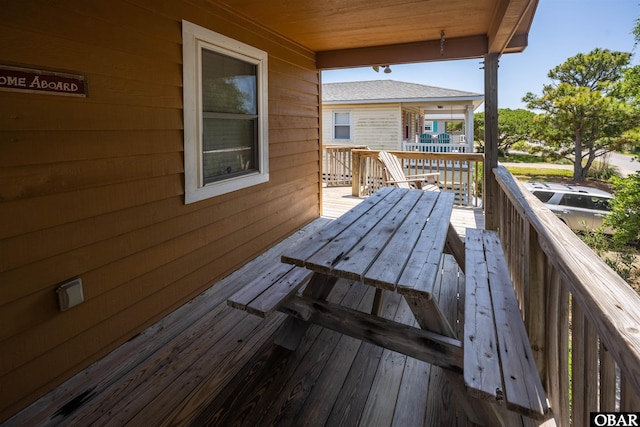 2433 S Wrightsville Ave Lot 18, Nags Head, NC 27959 - photo 24