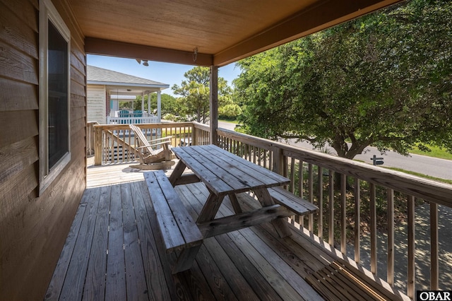 2433 S Wrightsville Ave Lot 18, Nags Head, NC 27959 - photo 23