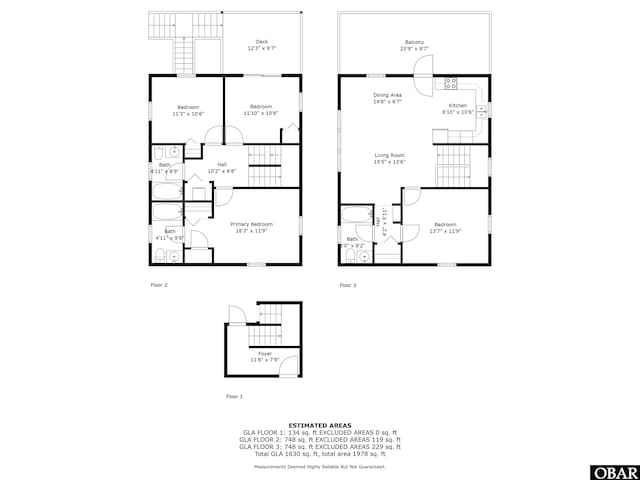40250 Dolphin Ln Lot 82, Avon, NC 27915 - photo 23