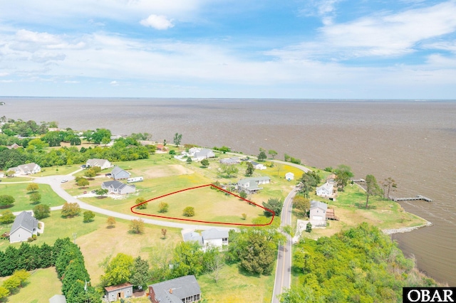 100 Gull Rock Vw Lot 1, Coinjock, NC 27923