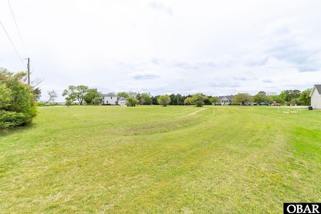 100 Gull Rock Vw Lot 1, Coinjock, NC 27923