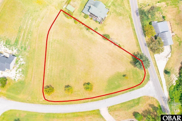 100 Gull Rock Vw Lot 1, Coinjock, NC 27923