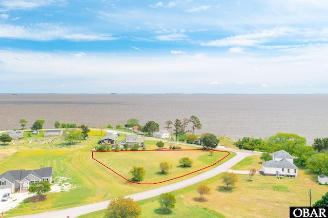 100 Gull Rock Vw Lot 1, Coinjock, NC 27923