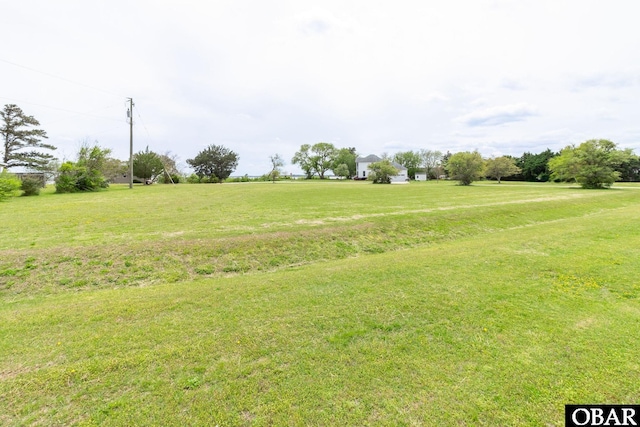 100 Gull Rock Vw Lot 1, Coinjock, NC 27923