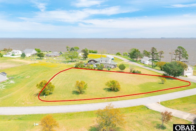 100 Gull Rock Vw Lot 1, Coinjock, NC 27923