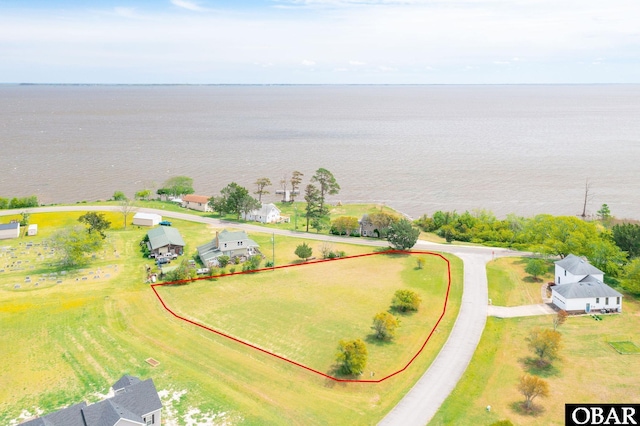 100 Gull Rock Vw Lot 1, Coinjock, NC 27923
