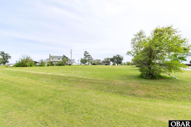 100 Gull Rock Vw Lot 1, Coinjock, NC 27923