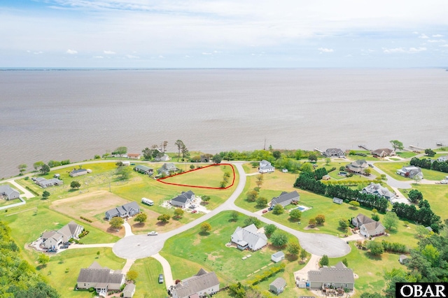 100 Gull Rock Vw Lot 1, Coinjock, NC 27923