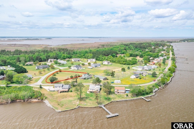 100 Gull Rock Vw Lot 1, Coinjock, NC 27923