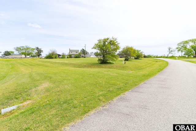 100 Gull Rock Vw Lot 1, Coinjock, NC 27923