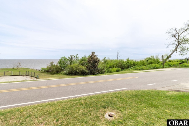100 Gull Rock Vw Lot 1, Coinjock, NC 27923