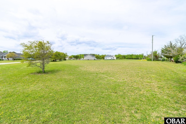 100 Gull Rock Vw Lot 1, Coinjock, NC 27923