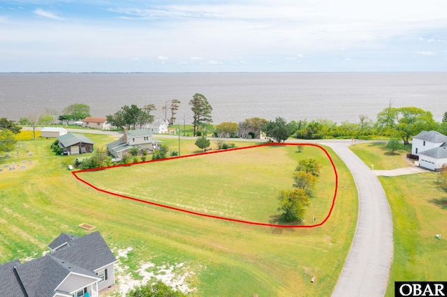 100 Gull Rock Vw Lot 1, Coinjock, NC 27923