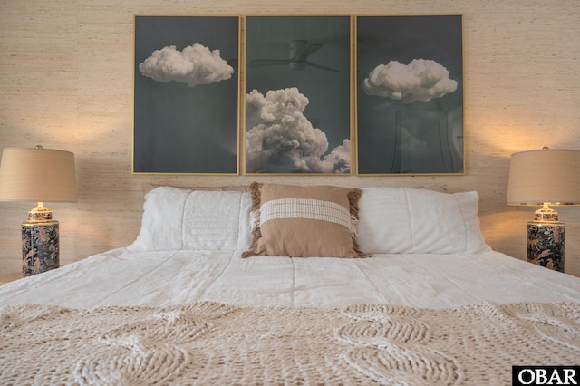 2072 Sandfiddler Rd Lot 85, Corolla, NC 27927 - view of bedroom