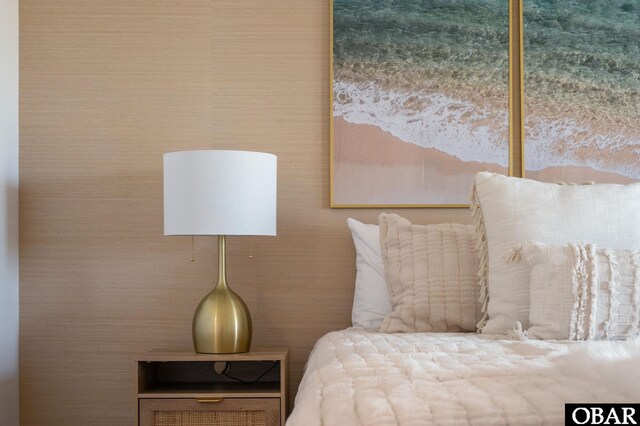 2072 Sandfiddler Rd Lot 85, Corolla, NC 27927 - view of bedroom