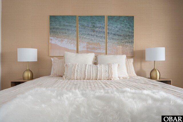 2072 Sandfiddler Rd Lot 85, Corolla, NC 27927 - view of bedroom