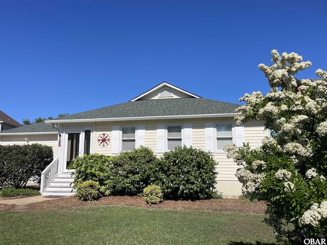 2507 S Bridge Ln Lot 76, Nags Head, NC 27959 - photo 3