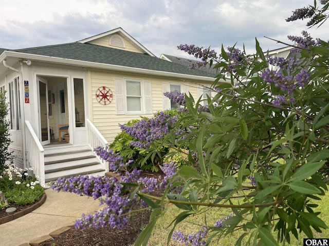 2507 S Bridge Ln Lot 76, Nags Head, NC 27959 - photo 4