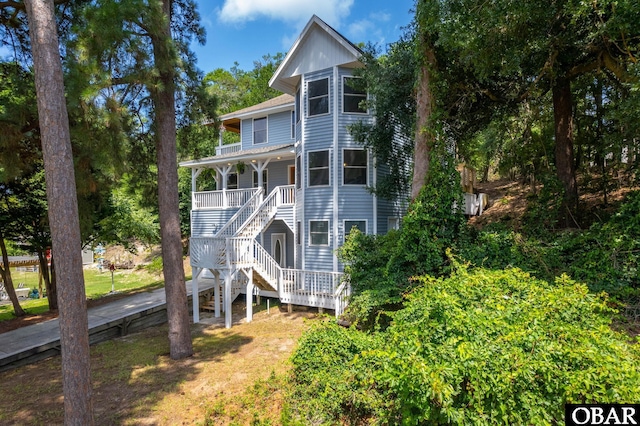 1119 Harbour View Dr N Lot # 111, Kill Devil Hills, NC 27948 - photo 1
