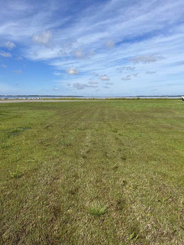 312 Bayview Dr, Stumpy Point NC, 27978 land for sale