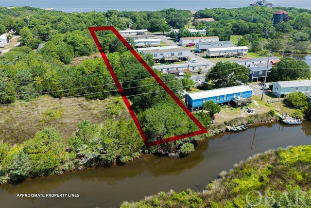 0 Rocky Rollinson Rd, Buxton, NC 27920