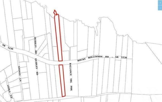 0 Rocky Rollinson Rd, Buxton, NC 27920